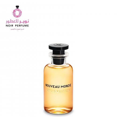عطر نوفو موندي - من لويس فيتون - او دو برفيوم - رج...