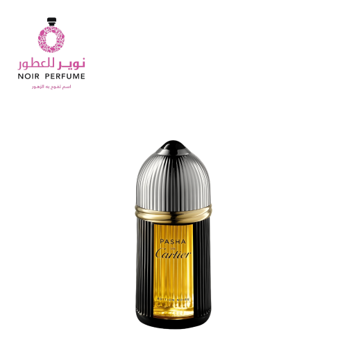 عطر باشا دي ايديشن نوير - من كارتير - او دي تواليت...