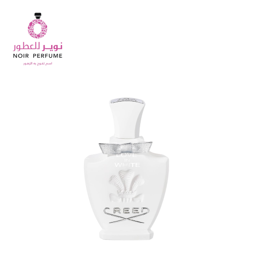 عطر لاف إن وايت - من كريد - او دو برفيوم - نسائي -...