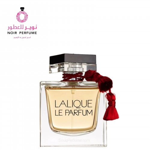 عطر لو بيرفيوم - من لاليك - او دو برفيوم - نسائي -...