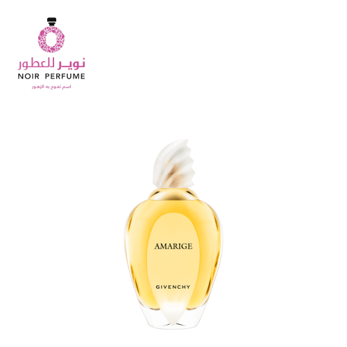 عطر اماريج من جيفنشي - او دو تواليت - نسائي - 50 م...