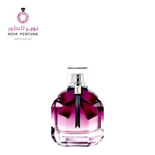 عطر مون باريس من ايف سان لوران - او دو بارفيوم انت...