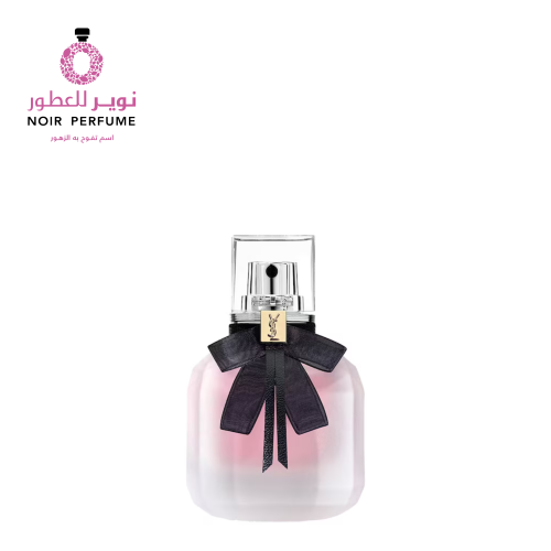 عطر مون باريس - من ايف سان لوران - للشعر - 30 مل