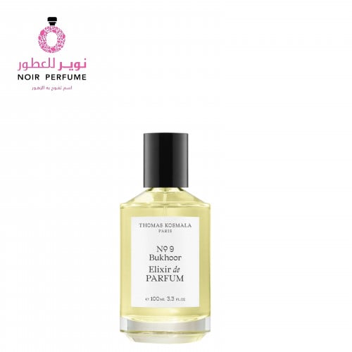 عطر نو 9 بخور - من توماس كوسمالا - او دو برفيوم -...