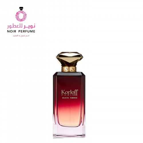 عطر ماجستيك تيوب روز - من كورلوف - او دو برفيوم -...