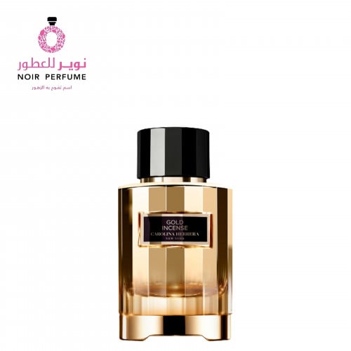 عطر جولد إنسينس - من كارولينا هيريرا - او دو برفيو...