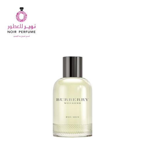 عطر ويكند - من بربري - او دي تواليت - رجالي - 100...