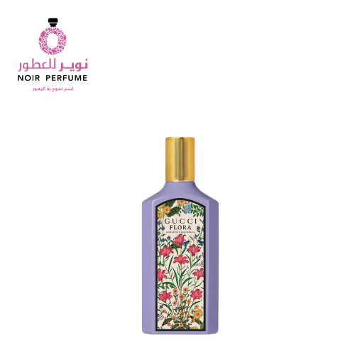 عطر فلورا جورجيوس جاردينيا من قوتشي - او دو بارفيو...