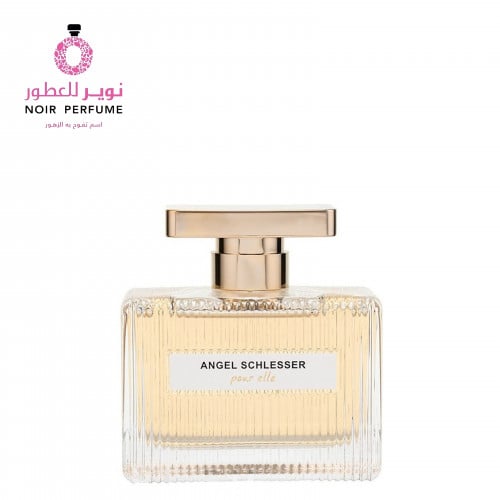 عطر بور إيلي - من أنجل سليشر - او دو برفيوم - نسائ...