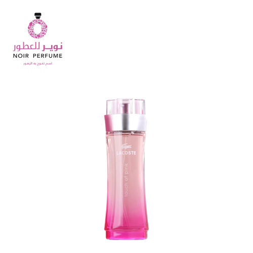 عطر تاتش أوف بينك - من لاكوست - او دو تواليت - نسا...