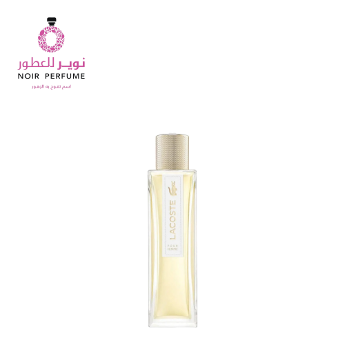 عطر بور فيميه ليجري - من لاكوست - او دو برفيوم - ن...