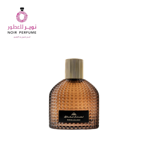 عطر نوير و بلانك من الرحاب الشرقي - بارفيوم - للجن...