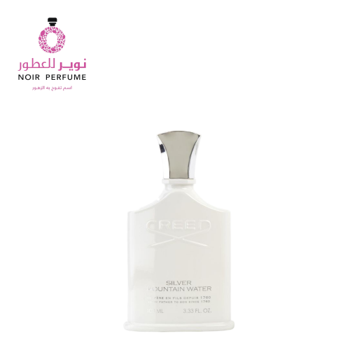 عطر سيلفر ماونتين وتر- من كريد - او دو برفيوم - رج...