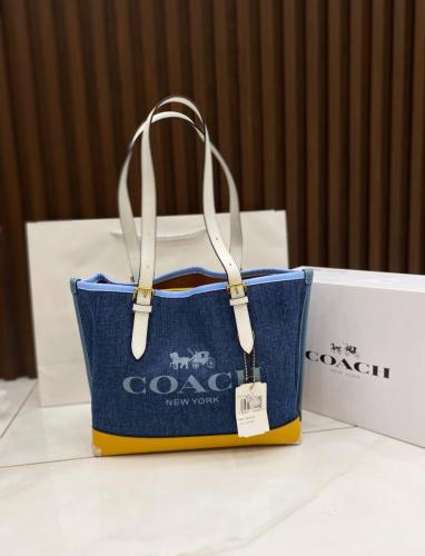 كوتش | coAch جينز