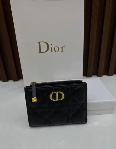محفظة ديور Dior