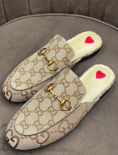 سليبر قوتشي Gucci
