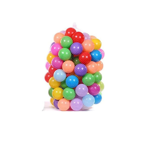 كور بلاستيك 50 قطعة