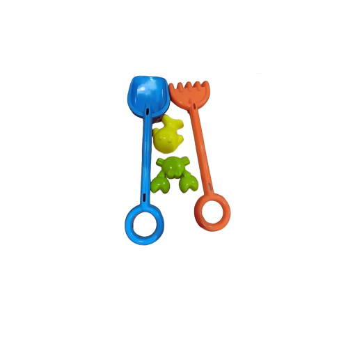 ادوات الرمل