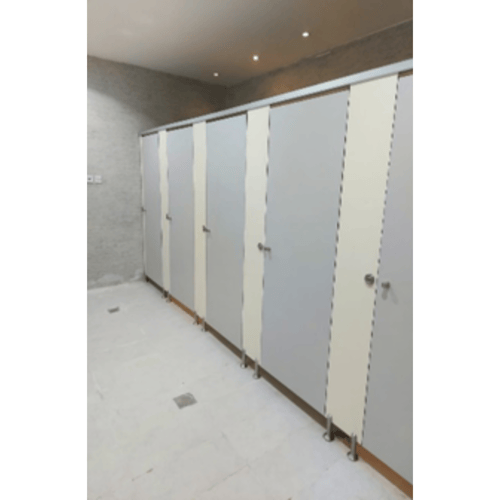 ابواب الحمامات والقواطع