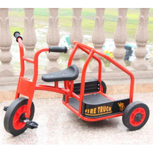 Firefighter car size 98*60*63 cm