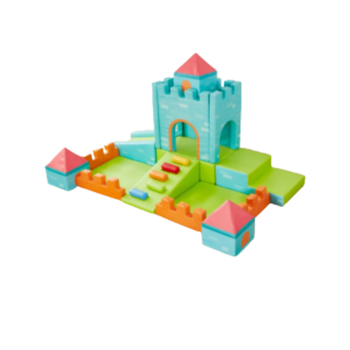 قلعة التمارين الكبيرة