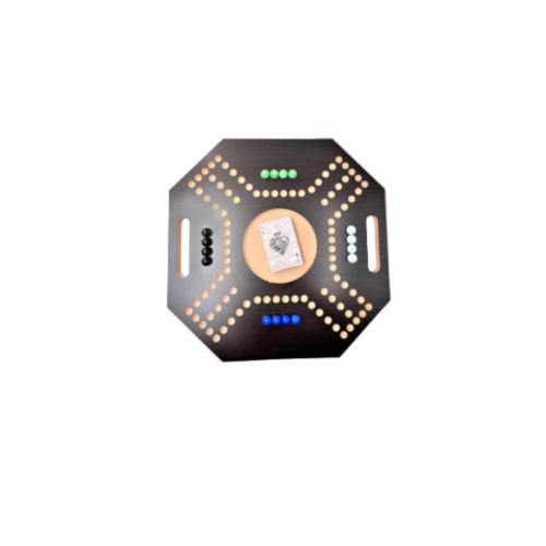 لعبة خشبية جاكارو