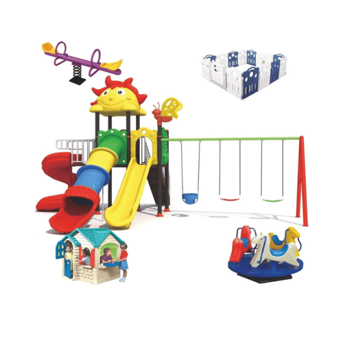 العاب ساحه خارجيه