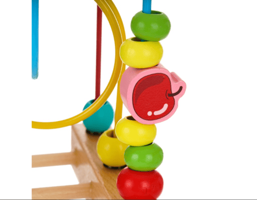 لعبة متاهه بعداد