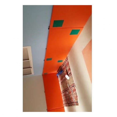 حماية الجدران