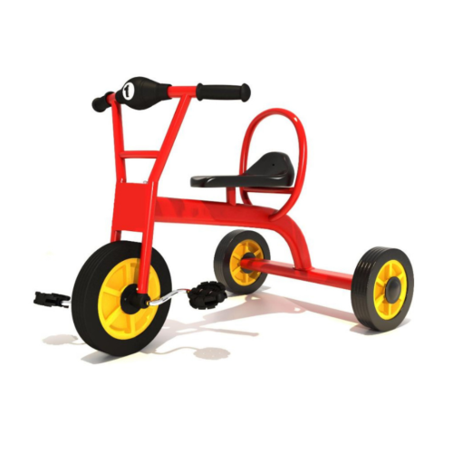Children's tricycle for kindergartens, balance dev...