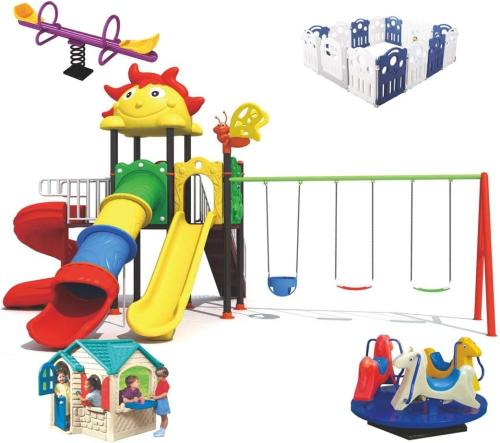 العاب ساحه خارجيه