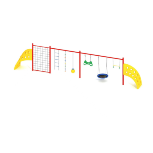 مركز التمارين الرياضية الجديد