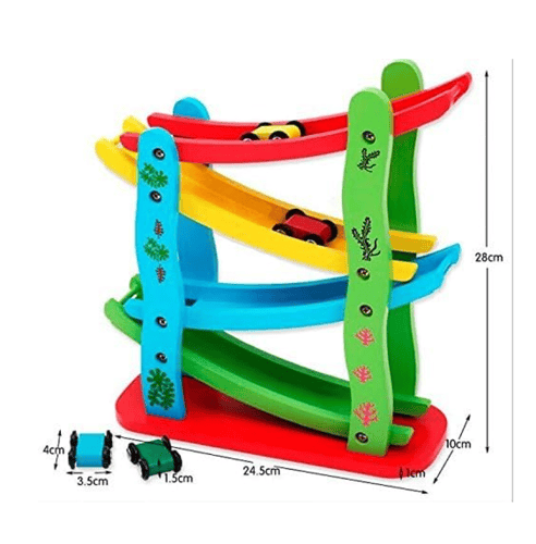 لعبة كبري السيارات