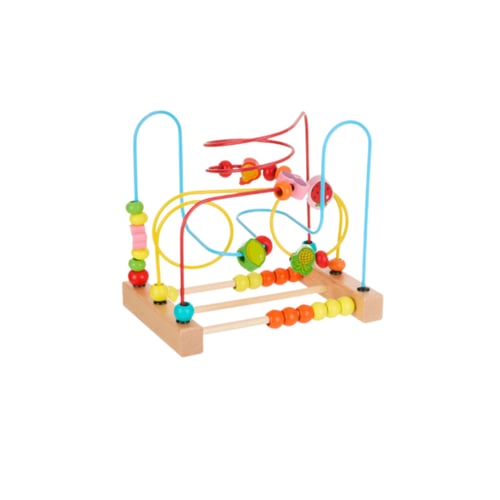 لعبة متاهه بعداد