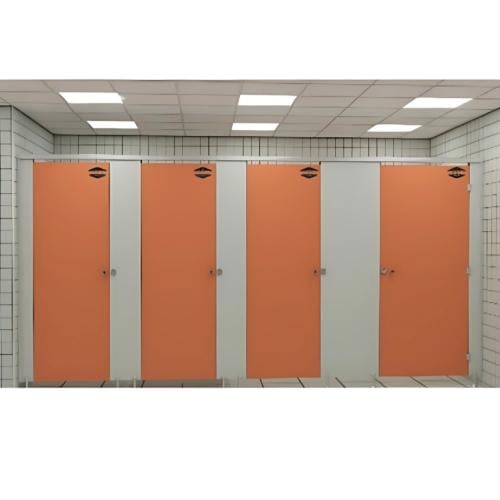 ابواب الحمامات والقواطع