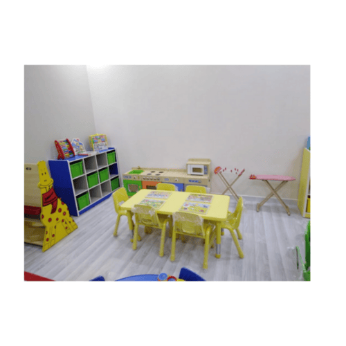 تصميم غرف العاب اطفال