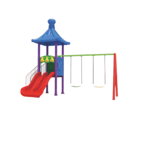 لعبة ساحة خارجية