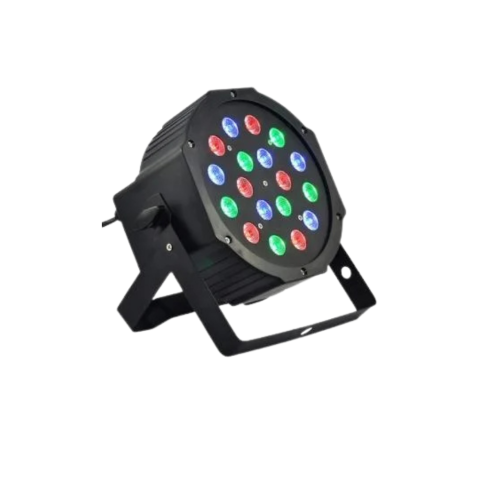 جهاز عرض ليزر ملون