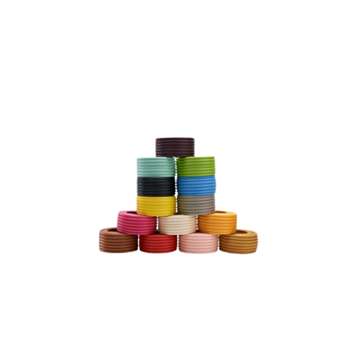 حامي زوايا و أركان عريض ارتفاع 1م - رصاصي