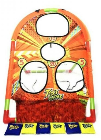 لعبة تحدي السلة