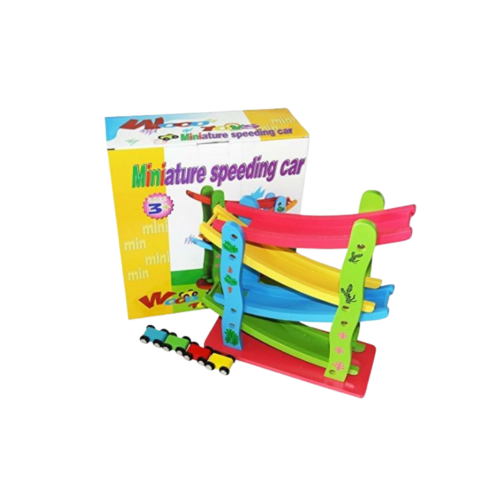 لعبة كبري السيارات