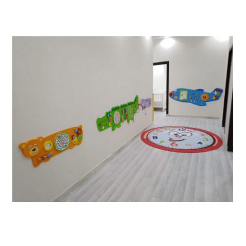 تصميم غرف العاب اطفال