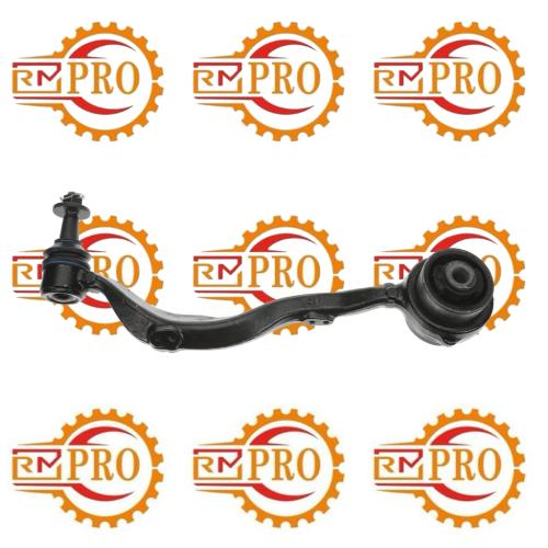 Front left trim for Lexus with RM-PRO-LS460-07/17