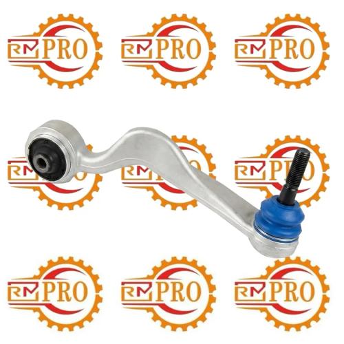 Front trim above Lexus right RM-PRO-LS460-07-17