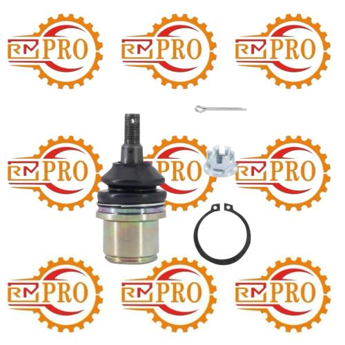 Nut clip for Lexus 2007/17 RM-PRO-LS460-07/11