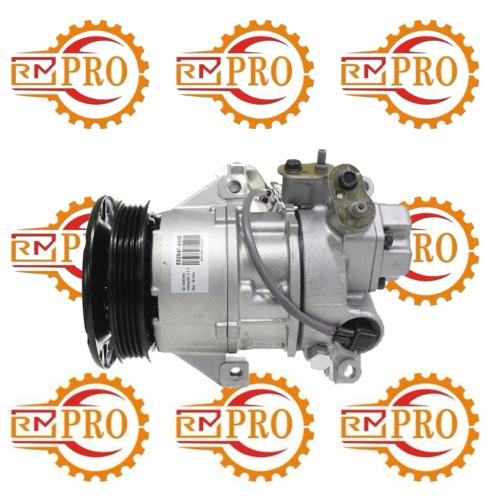 كمبروسر مكيف يارس كامل من 2014الى 2016