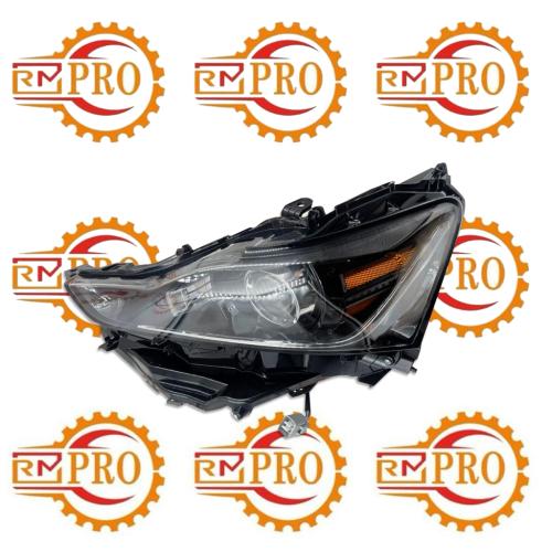 شمعة نور لكزس يسار صيني اي اس 2017-2020-IS300-350