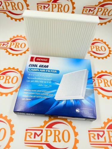 فلتر مكيف طبلون فورشنر من 2016 الى 2022 دينسو كوري