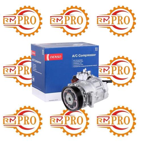 كمبروسر مكيف هايلكس كامل من 2006 الى 2015