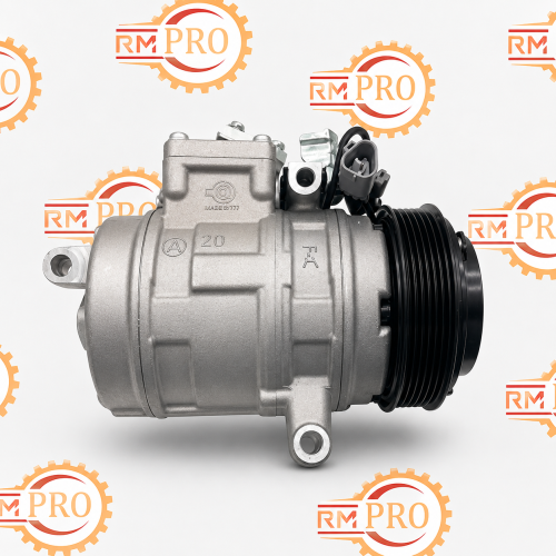 RM-PRO LS430-2001/06 كمبروسر مكيف لكزس